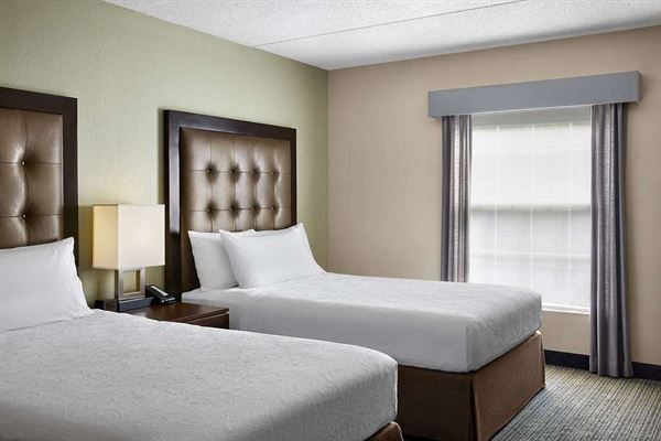 Homewood Suites by Hilton Baltimore-BWI Airport