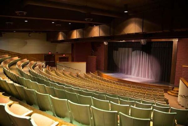 Bigfork Center For The Performing Arts
