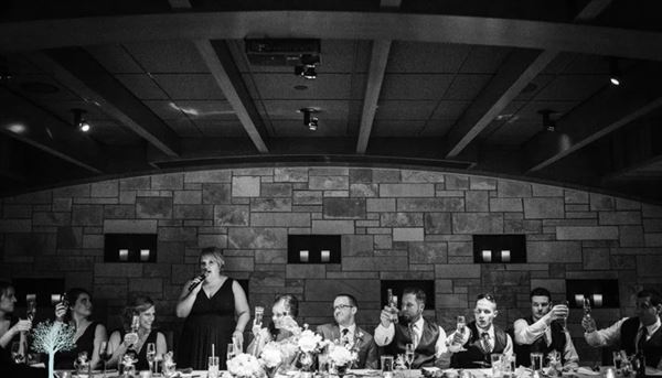 Cooper's Hawk Winery & Restaurant