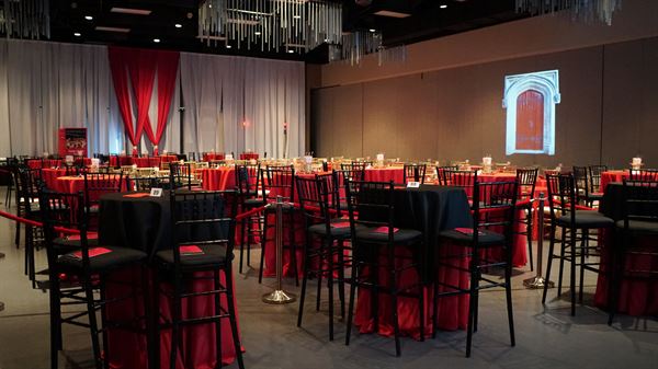 Veterans Memorial Civic Center