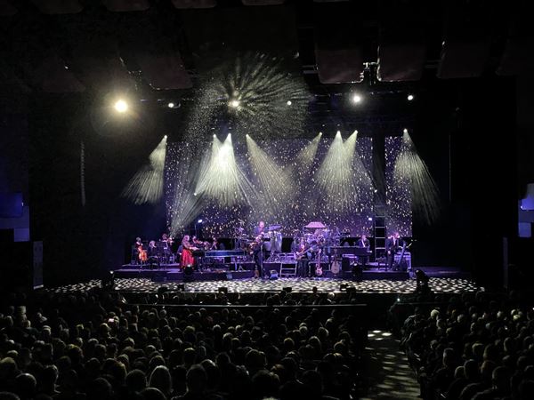 Veterans Memorial Civic Center