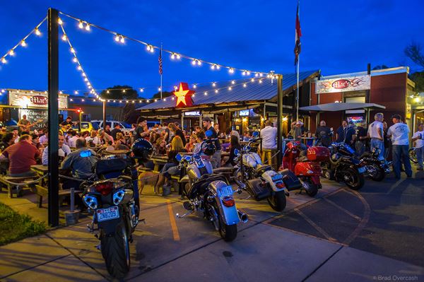 Mac's Speed Shop Matthews