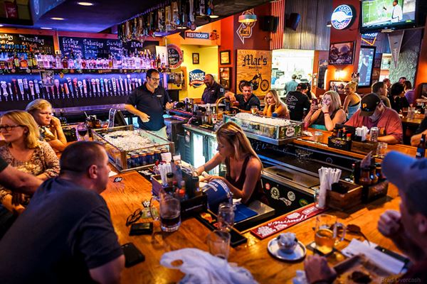 Mac's Speed Shop Matthews