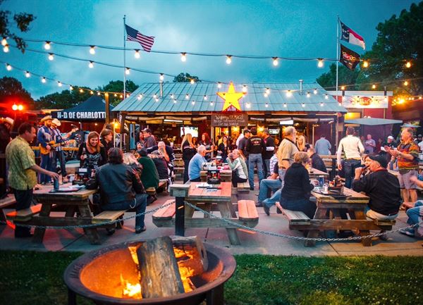 Mac's Speed Shop Matthews