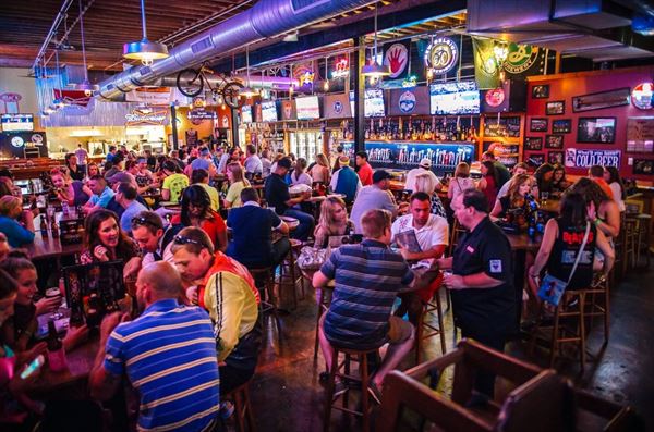 Mac's Speed Shop Matthews