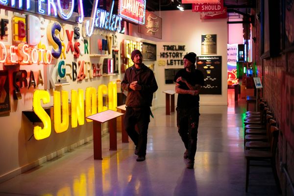 American Sign Museum