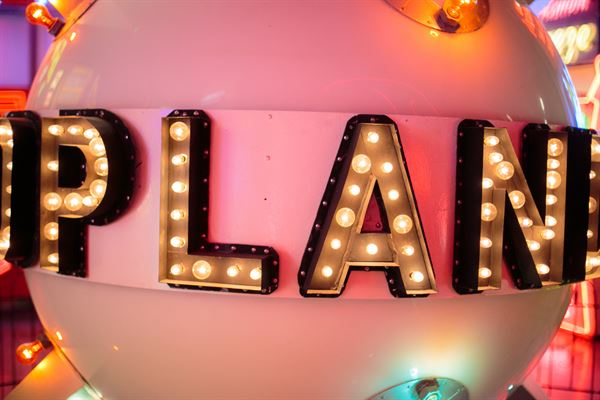 American Sign Museum