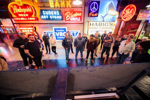 American Sign Museum