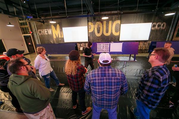 American Sign Museum