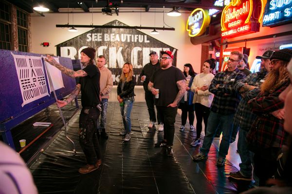 American Sign Museum