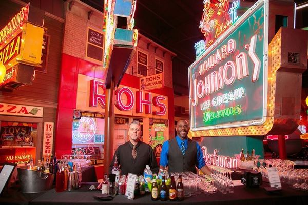 American Sign Museum