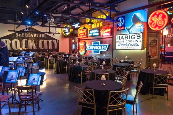 American Sign Museum