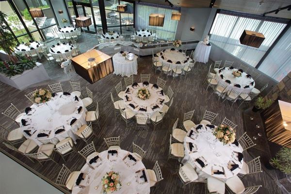 Chauncey Hotel and Conference Center