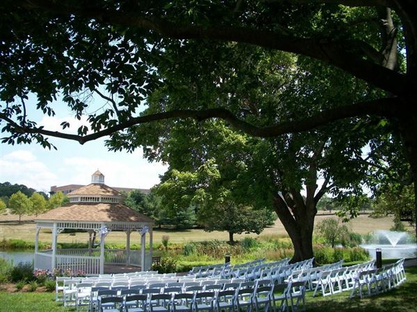 Chauncey Hotel and Conference Center
