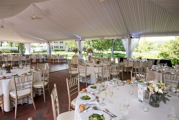 Chauncey Hotel and Conference Center