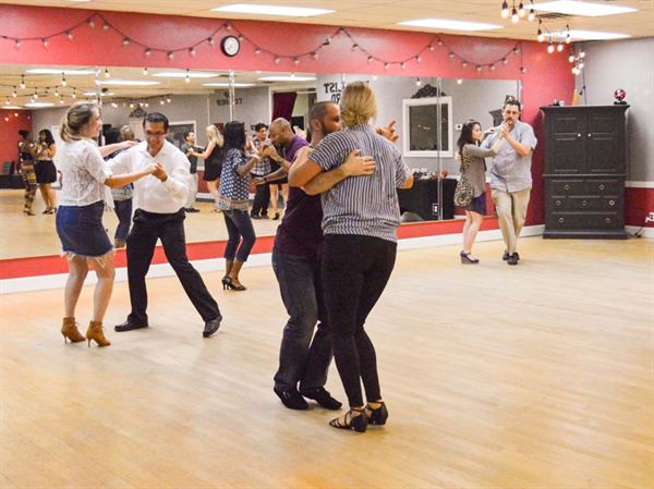 Monarch Ballroom & Dance Studio