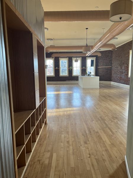 Intrinsic Collective