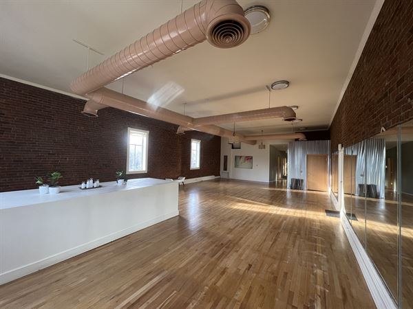 Intrinsic Collective