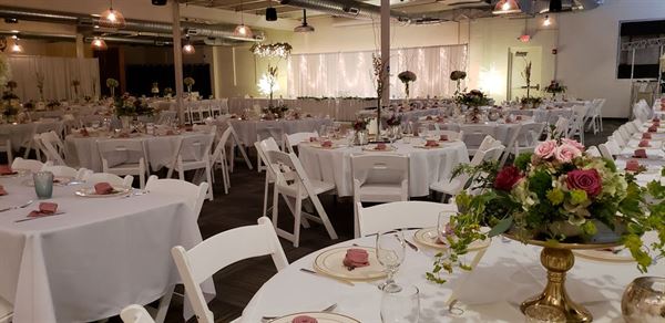 The Roost at Creighton's Crazy Egg Cafe & Coffeebar