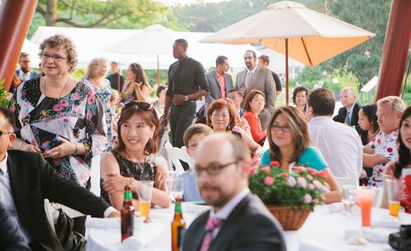 Queens Botanical Garden