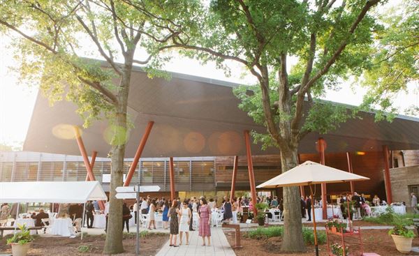 Queens Botanical Garden