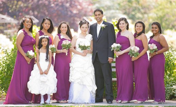 Queens Botanical Garden