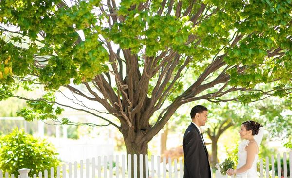 Queens Botanical Garden