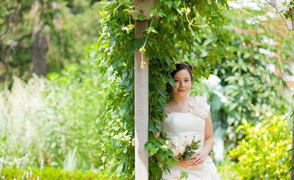 Queens Botanical Garden