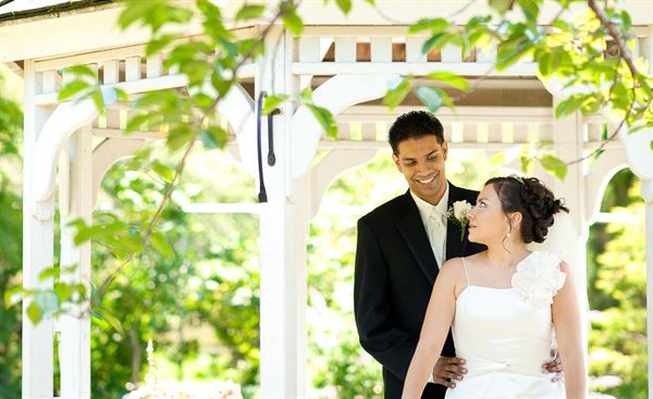 Queens Botanical Garden