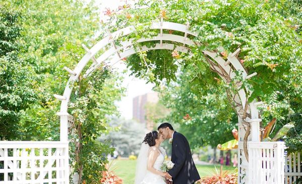 Queens Botanical Garden