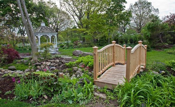 Queens Botanical Garden