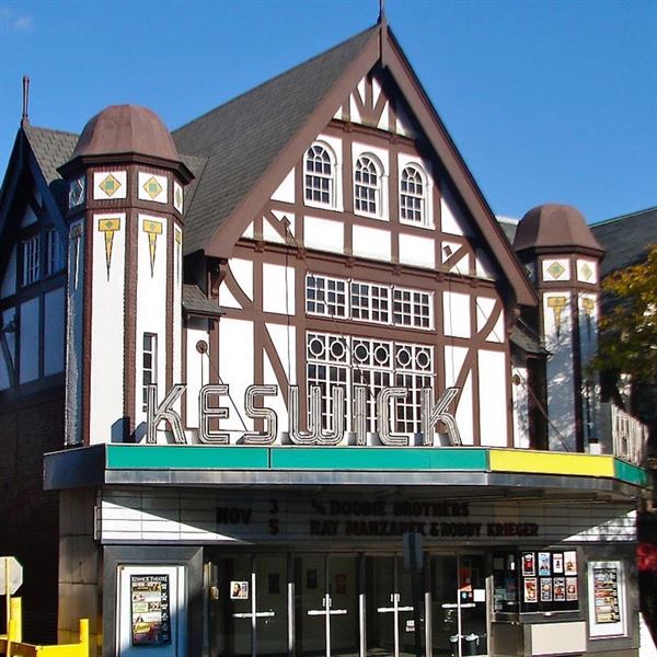 Keswick Theatre