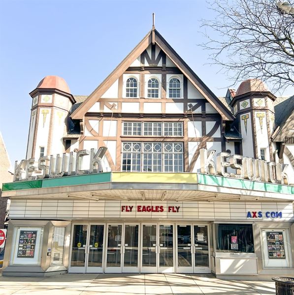 Keswick Theatre