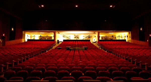 Keswick Theatre
