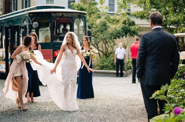 The Inn on Newfound Lake