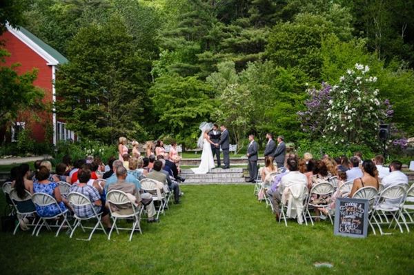 The Inn on Newfound Lake