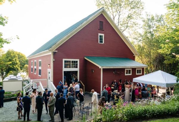 The Inn on Newfound Lake