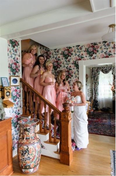 The Inn on Newfound Lake