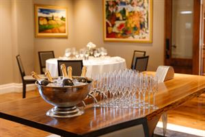 Additional Event Spaces