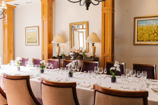 Peller Estates Winery & Restaurant