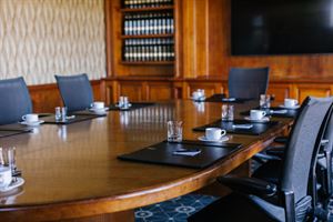 Peller Estates Boardroom