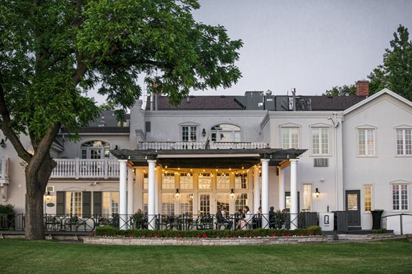 Peller Estates Winery & Restaurant