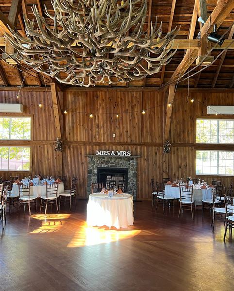 The Inn on Newfound Lake