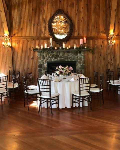 The Inn on Newfound Lake