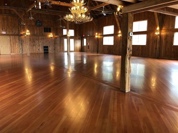 The Inn on Newfound Lake