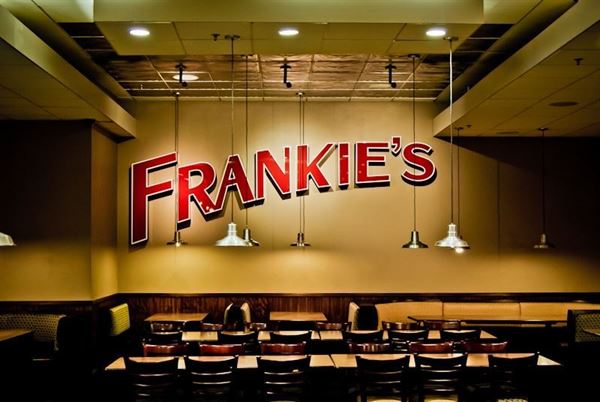 Frankie's Fun Park Columbia