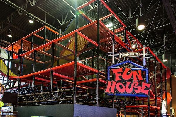 Frankie's Fun Park Columbia