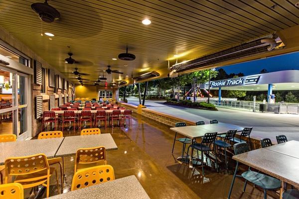 Frankie's Fun Park Columbia