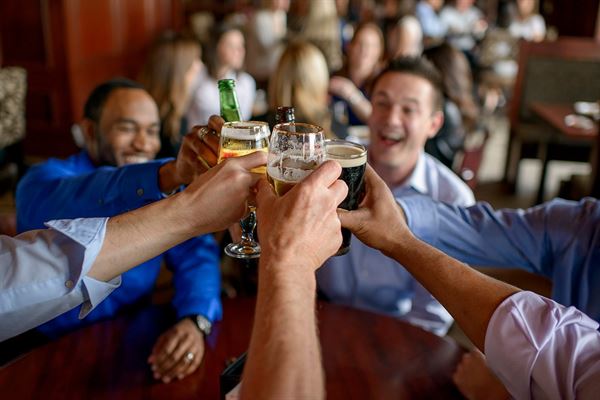 McCormick & Schmick's Atlantic City