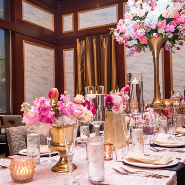 McCormick & Schmick's Atlantic City